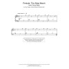 Prelude: The Atlas March